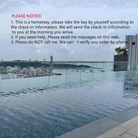 The Base Central Pattaya Thai Exterior photo